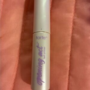 Tarte Opening Act Lash Primer - Cream